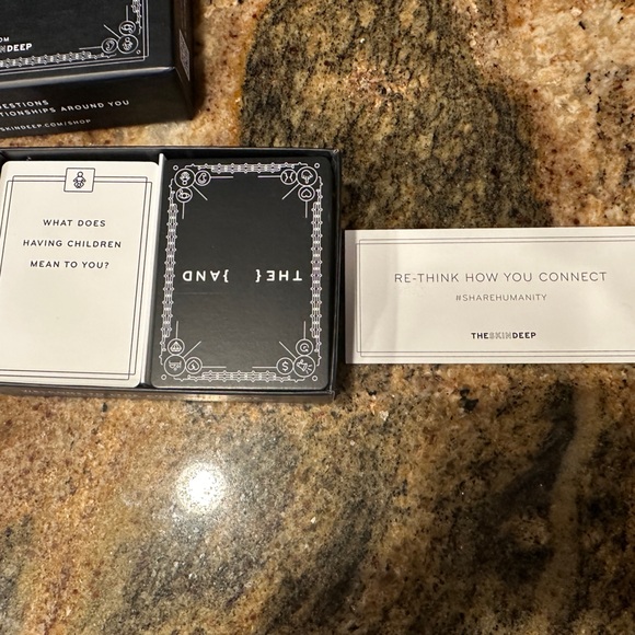 {THE AND} COUPLES EDITION - Couples Edition - Picture 2 of 3